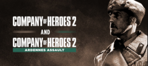 Compagny of Heroes 2