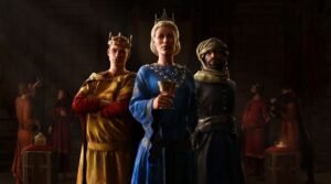The Royal Court