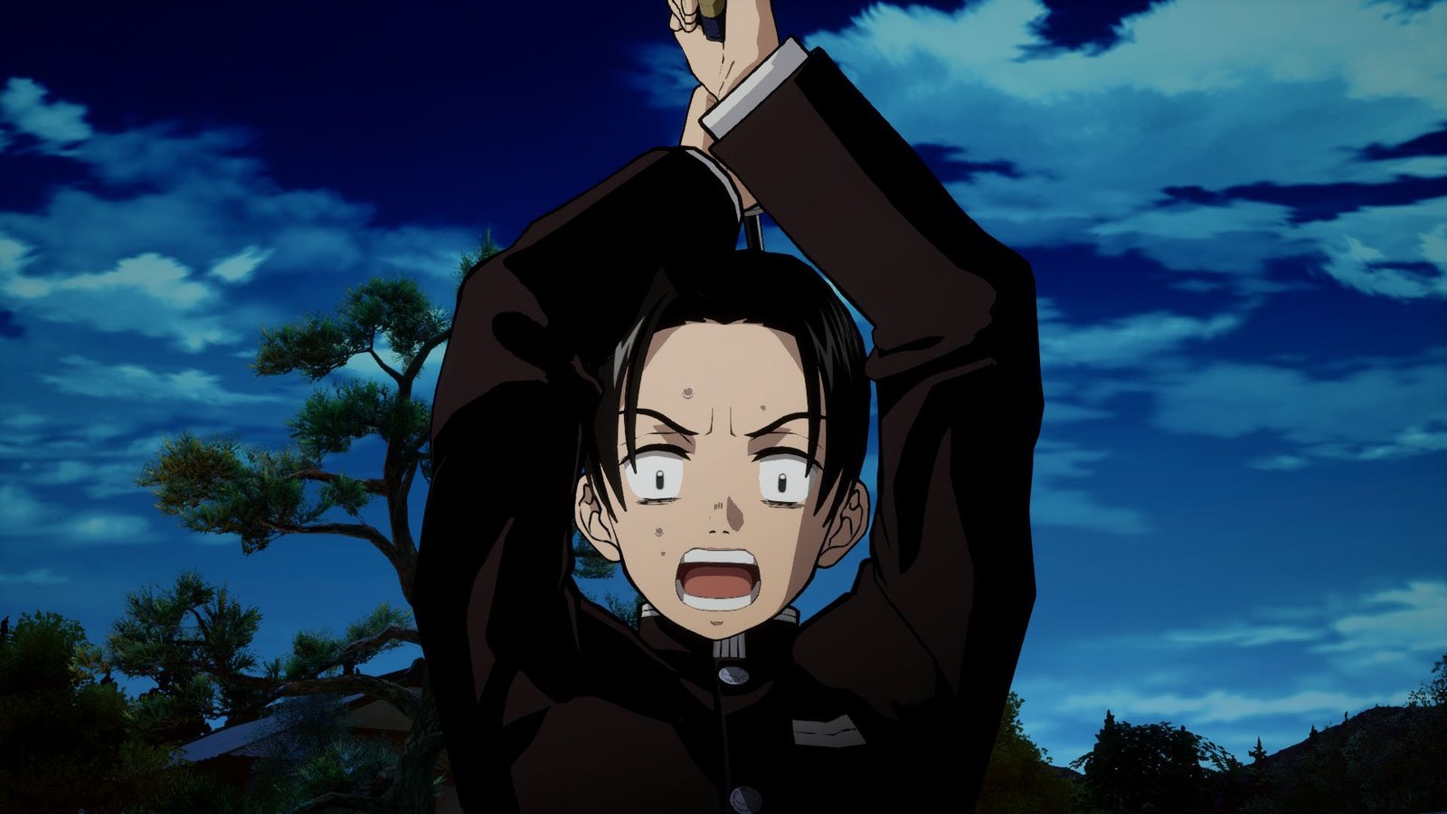 Demon Slayer