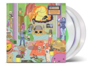 enter the gungeon OST