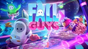 Fall Guys