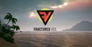 Fractured Veil
