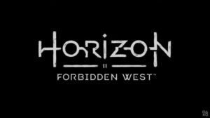 State of Play Horizon Forbidden West