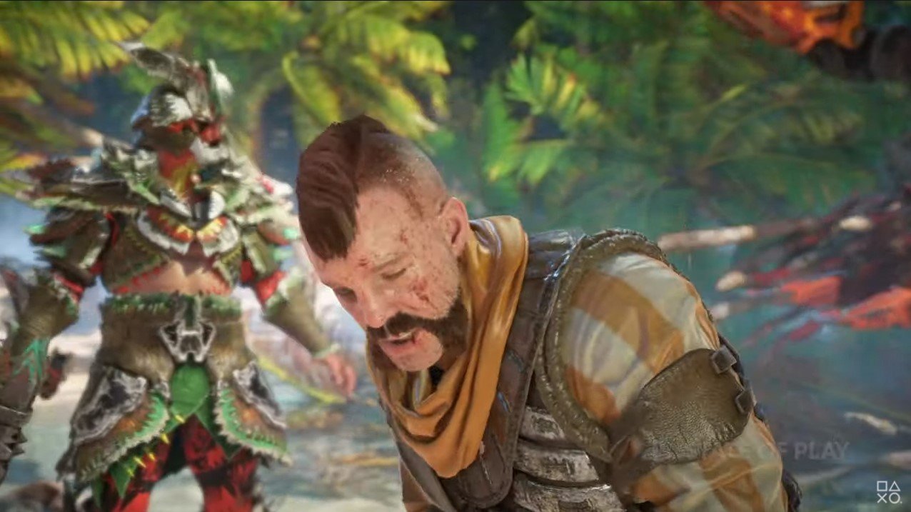 State of Play Horizon Forbidden West