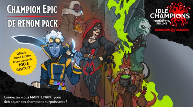 epic games store gratuit