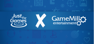 Just for Games