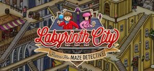Labyrinth City