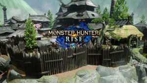Monster Hunter Rise