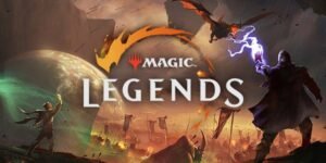 Magic : Legend