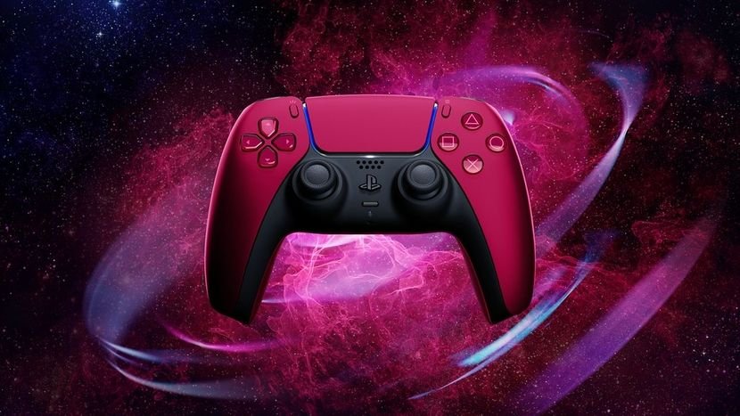 Manette PlayStation 5