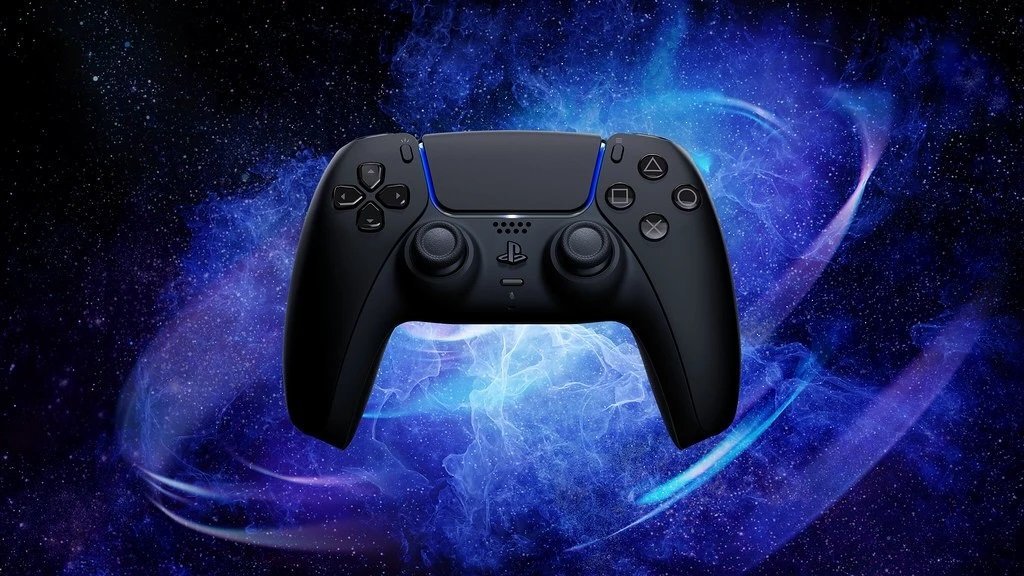 Manette PlayStation 5