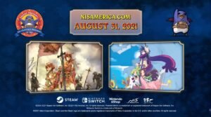 Prinny Presents NIS Classics Volume 1
