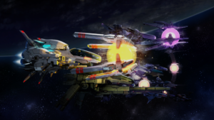 R-Type Final 2