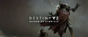 Saison du Symbiote