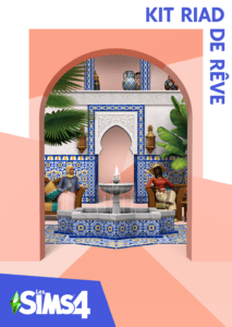 Riad de rêve