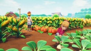 Story of Seasons