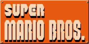 Super Mario Bros film