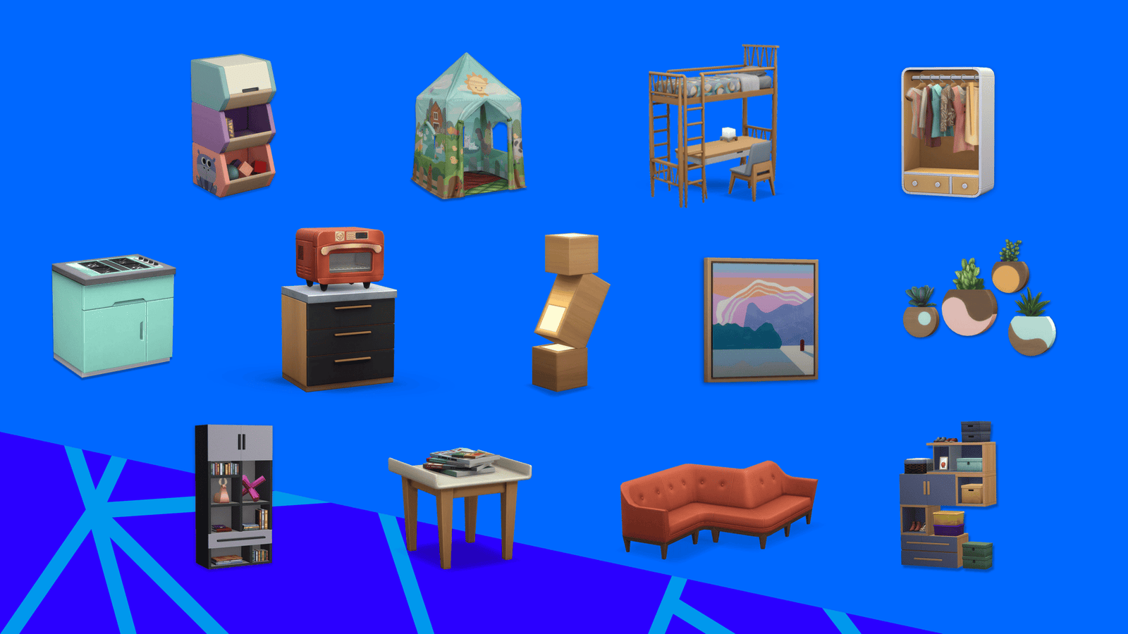 Décoration d'intérieur