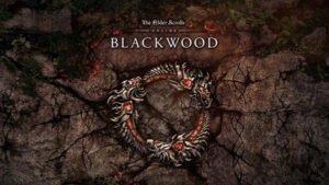 The Elder Scrolls Online: Blackwood