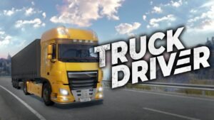 Truck Driver