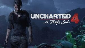 Uncharted 4