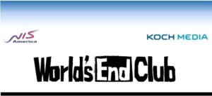 World's End Club