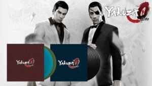 Yakuza 0