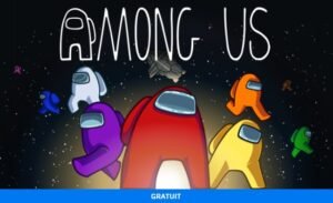among us FREE