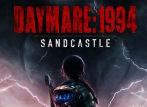 Daymare 1994 Sandcastle