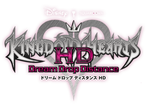 KH Dream Drop Distance