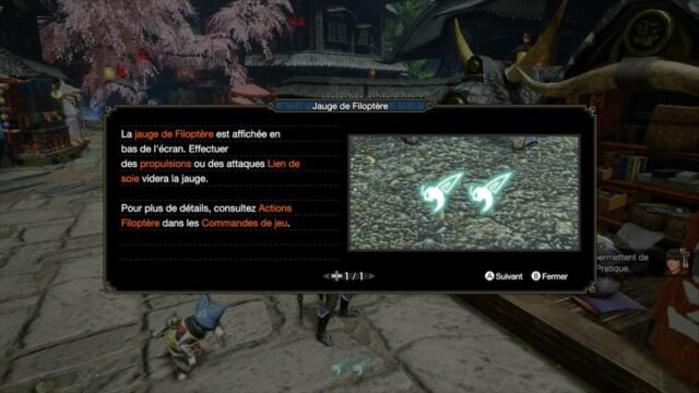 Monster Hunter Rise