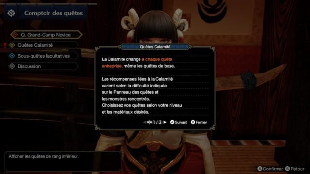 Monster Hunter Rise
