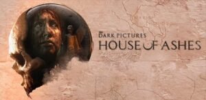 House of Ashes