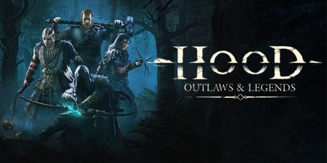 Hood: Outlaws and Legends