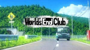 World’s End Club