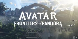 Avatar : Frontiers of Pandora