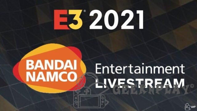 Bandai Namco