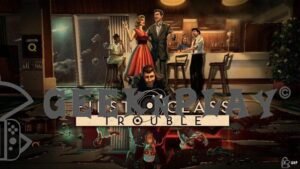 First Class Trouble