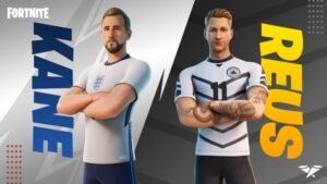 Fortnite coupe euro