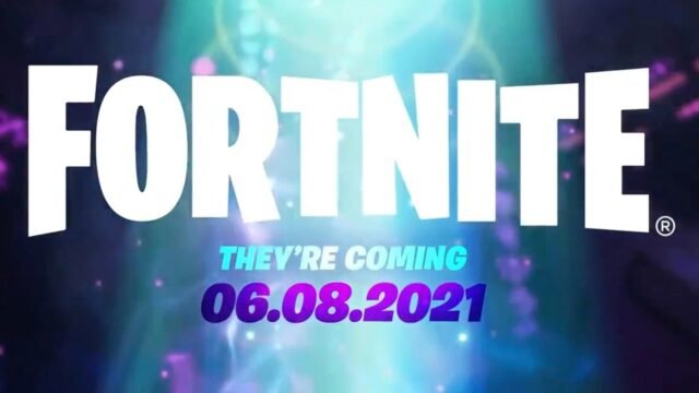 Fortnite saison 7