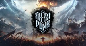 frostpunk gratuit