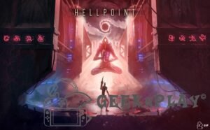 Hellpoint free