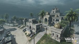 Incursion à Aniyah