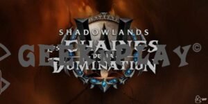 Les Chaînes de la Domination