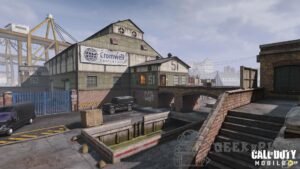 Les Docks