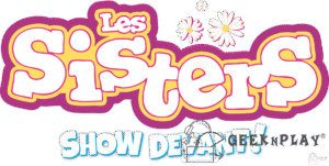 Les Sisters ; jeu vidéo