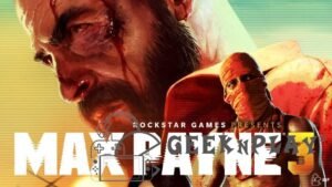Max Payne 3