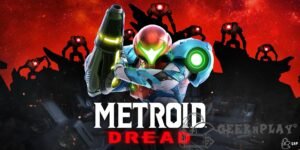 Metroid Dread