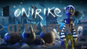 Onirike
