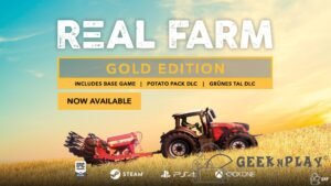 Real Farm